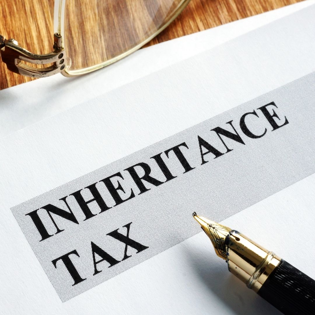 Inheritance Tax Is About As Popular As A Politician Worldwide 